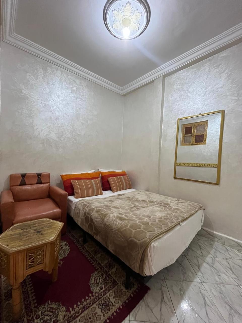 Daryoussef 68 Marrakesz Zewnętrze zdjęcie